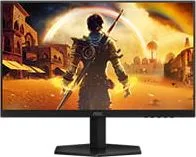 Monitor LED Para Gaming De 23.8" Marca AOC Modelo 24G42HE Resolucion FHD De 1920 X 1080 Frecuencia De Actualizacion Maxima De 200Hz Tipo De Panel IPS