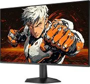 Monitor LED Gaming De 27" Marca AOC Modelo 27G50F Resolucion Full HD 1920 x 1080 Panel IPS Frecuencia De Actualizacion De 144Hz