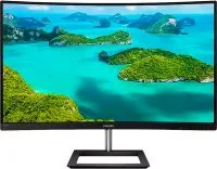 MONITOR LED PHILIPS CURVO 325E1C 31.5" QHD 2560x1440 4ms