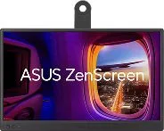 Monitor LED Portatil De 15.6" Marca ASUS Modelo MB169CK ZenScreen Conexion USB-C
