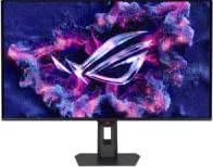 Monitor OLED De 32" Marca ASUS Modelo ROG Strix XG32UCDS Resolucion 4K UHD De 3840 X 2160 Frecuencia De Actualizacion De Hasta 165Hz Tiempo De Resp...