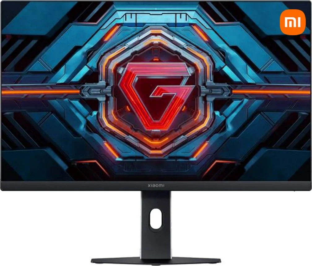 Monitor Xiaomi G24i (2026) 24Plg 1920x1080 200Hz IPS