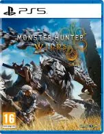 Monster Hunter Wilds Lenticular Edition Videojuego Para PlayStation 5