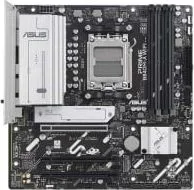 Motherboard Marca ASUS Modelo PRIME B840M-A WIFI Para Procesadores AMD Socket AM5 Cuenta Con 4 Slots Para Memoria RAM DDR5