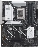 Motherboard Marca ASUS Modelo PRIME B860-Plus Para Procesadores Intel Core Ultra Series 2 Socket LGA1851 Cuenta Con 4 Slots Para Memoria RAM DDR5