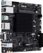 Motherboard Marca ASUS Modelo PRIME N100I-D D4 Para Procesador Intel N100 Cuenta Con 1 Slot Para Memoria RAM DDR4