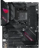 Motherboard Marca ASUS Modelo ROG Strix B550-F Gaming WiFi II Para Procesadores AMD Socket AM4 Cuenta Con 4 Slots Para Memoria RAM DDR4