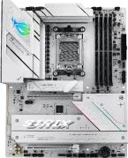 Motherboard Marca ASUS Modelo ROG Strix B850-A Gaming WiFi Para Procesadores AMD Socket AM5 Cuenta Con 4 Slots Para Memoria RAM DDR5