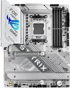 Motherboard Marca ASUS Modelo ROG Strix X870-A Gaming WiFi Para Procesadores AMD Socket AM5 Cuenta Con 4 Slots Para Memoria RAM DDR5