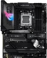 Motherboard Marca ASUS Modelo ROG Strix X870E-E Gaming WiFi Socket AM5 Compatible Con Procesadores AMD Ryzen Y 4 Slots Para Memoria DDR5