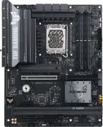 Motherboard Marca ASUS Modelo TUF Gaming B860-PLUS WiFi Para Procesadores Intel Core Ultra Serie 2 Socket LGA1851 Cuenta Con 4 Slots Para Memoria R...