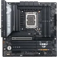 Motherboard Marca ASUS Modelo TUF Gaming B860M-PLUS WIFI Para Procesadores Intel Core Ultra Serie 2 Socket LGA1851 Cuenta Con 4 Slots Para Memoria ...