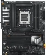 Motherboard Marca ASUS Modelo TUF Gaming X870-Plus Wifi Socket AM5 Compatible Con Procesadores AMD Ryzen Y 4 Slots Para Memoria DDR5
