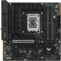 Motherboard Tuf Gaming B760M-Plus Wifi II 14Gen Marca Asus Socket Lga1700 4XDDR5