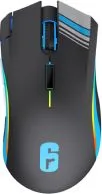 MOUSE CHECKPOINT RAINBOW 6SIEGE PARA GAMERS 10000dpi USB RGB