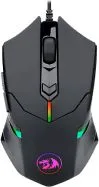 Mouse Gamer Modelo Centrophorus M601RGB Marca Redragon Conexion USB