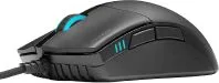 Mouse Para Gamers Marca CORSAIR Modelo SABRE RGB PRO CHAMPION SERIES Conexion USB-A