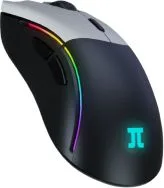 Mouse Para Gamers Marca PRIMUS Modelo GLADIUS DM10 Con RGB Y 6 Botones Programables