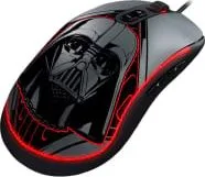 Mouse Para Gamers Marca Primus Modelo GLADIUS12400T  PMO-S203DS  Edicion Dark Side Con RGB De 10 Botones