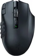 MOUSE PARA GAMERS RAZER NAGA V2 HYPERSPEED RZ01-03600100-R3U1