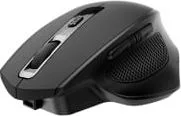 Mouse Inalambrico Ergolast Klip Xtreme KMW-760 1600 DPI Color Negro