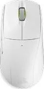 Mouse Inalambrico Para Gamer Marca CORSAIR Modelo M75 Air Wireless Ultra Ligero Color Blanco