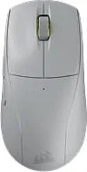 Mouse Inalambrico Para Gamer Marca CORSAIR Modelo M75 Air Wireless Ultra Ligero Color Gris