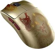 Mouse Inalambrico Gaming Marca Razer Modelo Viper V3 Pro Con Sensor De 35000 De DPI Counter-Strike 2 Edition RZ01-05120800-R3M1