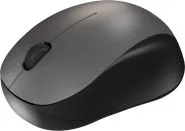 Mouse Inalambrico Klip Xtreme KMB-001GR Con 1600 de DPI Color Gris Conexion Bluetooth