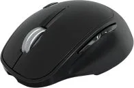 MOUSE INALAMBRICO KLIP XTREME KMB-501BK 1600dpi NEGRO BLUETOOTH