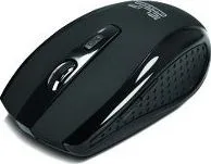 MOUSE INALAMBRICO KLIP XTREME KMW-340BK 1600dpi NEGRO