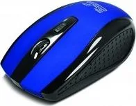 MOUSE INALAMBRICO KLIP XTREME KMW-340BL 1600dpi AZUL