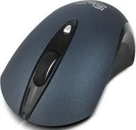 MOUSE INALAMBRICO KLIP XTREME KMW-400BL 1600dpi AZUL