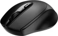Mouse Inalambrico Klip Xtreme KMW-410BK 1600 DPI Color Negro 4 Botones