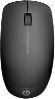 Mouse Inalambrico Marca HP Modelo 235 Slim 4E407AA#ABM De 3 Botones Color Negro