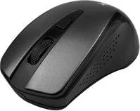 MOUSE INALAMBRICO XTECH XTM-315GY GRIS 4 BOTONES 1600DPI