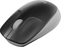 MOUSE LOGITECH WIRELESS M190 GRIS 910-005902