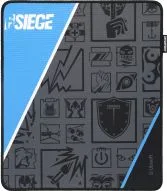 Mouse Pad CheckPoint Rainbow 6 Siege Tamano Pequeno Para Gamers