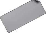 Mouse Pad Para Escritorio Marca Logitech Modelo Serie Studio Color Gris