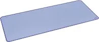 Mouse Pad Marca Logitech Modelo 956-000148 Serie Studio Para Escritorio Color Lila