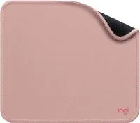 Mouse Pad Marca Logitech Modelo Serie Studio Color Rosa