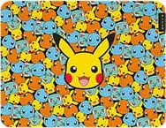 Mouse Pad Marca Razer Modelo Gigantus V2 Medium Superficie Textil Pokemon Edition RZ02-03333900-R3M1