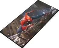 Mouse Pad Marca Xtech Modelo XTA-M17SM-XXL Edicion Spider-Man Medidas De 35.4 X 16.5 Pulgadas