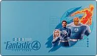 Mouse Pad Marca Xtech Modelo XTA-M19F4-XL Edicion Fantastic 4 Tamano XL (65 x 37 x 0.4 cm)