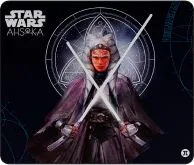 Mouse Pad PRIMUS PMP-S14AT-M Ahsoka Tamano Mediano
