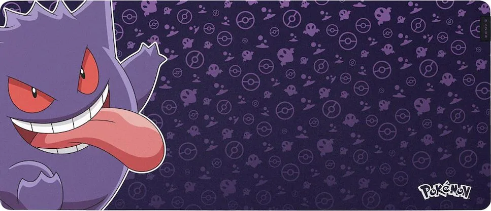 Mouse Pad Razer  Gigantus V2 XXL Edition Gengar