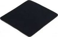 Mouse Pad De Tela  Color Negro