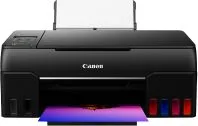 MULTIFUNCIONAL CANON G610 PARA FOTOGRAFIA WIFI SISTEMA CONTINUA