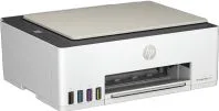 MULTIFUNCIONAL HP SMART TANK 583 SISTEMA CONTINUO DE TINTA VELOCIDAD DE IMPRESIÓN 12 PPM EN COLOR NEGRO Y 5 PPM A COLOR ESCANER CONEXION USB 2....