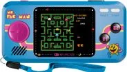 MYARCADE MS PAC MAN POCKET PLAYER DGUNL-3242